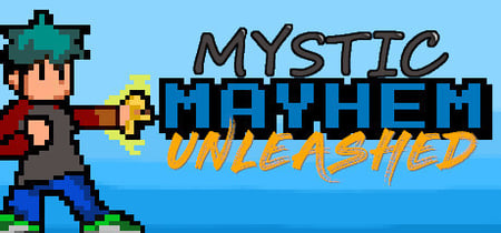 Mystic Mayhem Unleashed banner