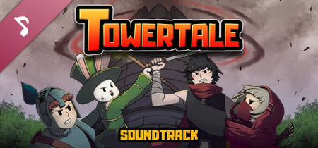 Towertale Steam Charts and Player Count Stats