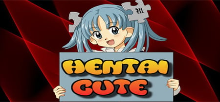 Hentai Cute banner