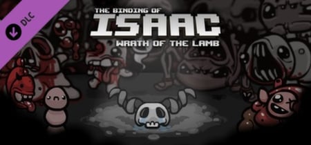 The Binding of Isaac Steam Charts and Player Count Stats