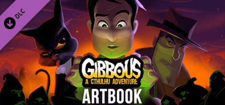 Gibbous -  A Cthulhu Adventure Steam Charts and Player Count Stats