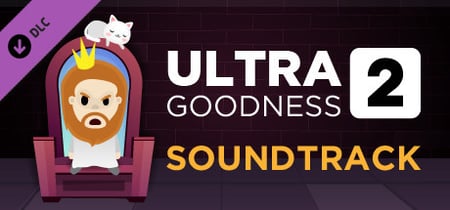 UltraGoodness 2 Steam Charts and Player Count Stats