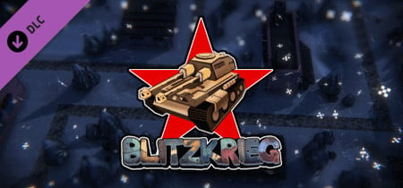 The Blitzkrieg: Weapons of War Steam Charts and Player Count Stats