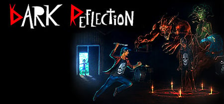 Тёмное отражение (Dark Reflection) banner