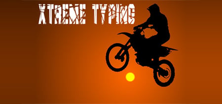 Xtreme Typing banner