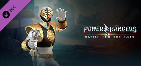 Power Rangers: Battle for the Grid Steam Charts and Player Count Stats