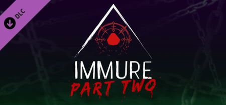 IMMURE Steam Charts and Player Count Stats