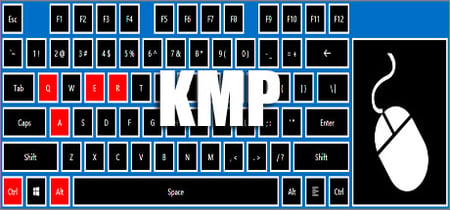 KMP banner