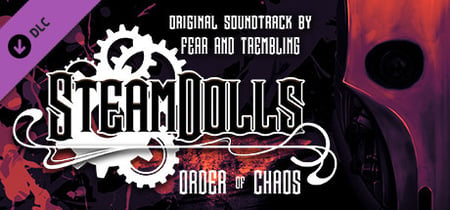 SteamDolls - Order Of Chaos : Concept Demo Steam Charts and Player Count Stats