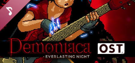 Demoniaca: Everlasting Night Steam Charts and Player Count Stats