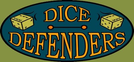 Dice Defenders banner