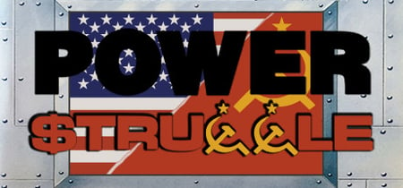 Power Struggle banner