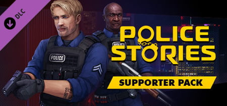 Police Stories Steam Charts and Player Count Stats