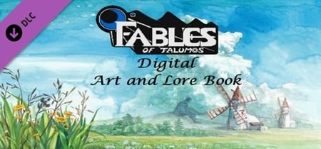 Fables of Talumos Steam Charts and Player Count Stats