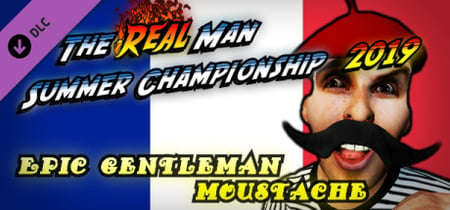 The Real Man Summer Championship 2019 Steam Charts and Player Count Stats