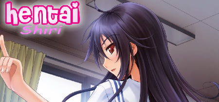 Hentai Shiri banner