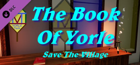 The Book Of Yorle: Save The Church Steam Charts and Player Count Stats