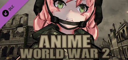 ANIME - World War II Steam Charts and Player Count Stats