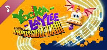 Yooka-Laylee and the Impossible Lair Steam Charts and Player Count Stats