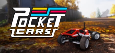 Pocket Cars banner