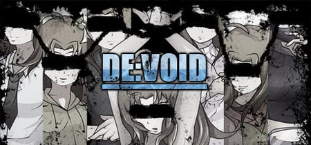 De:Void banner