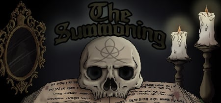 The Summoning banner