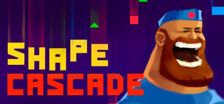 Shape Cascade banner