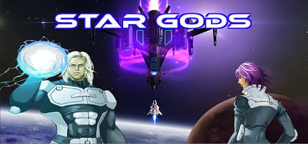 Star Gods banner