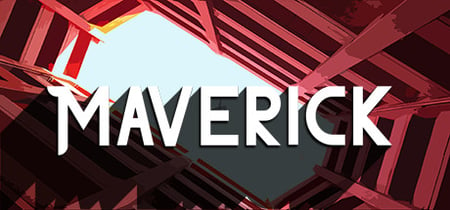 Maverick banner