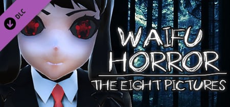 WAIFU HORROR: The Eight Pictures Steam Charts and Player Count Stats