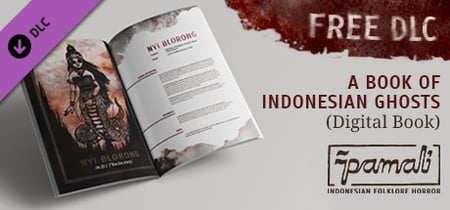 Pamali: Indonesian Folklore Horror Steam Charts and Player Count Stats
