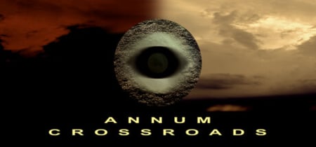 Annum Crossroads banner