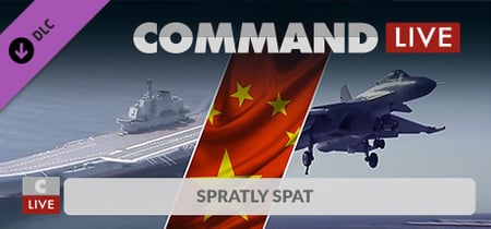 Command: Modern Operations Steam Charts and Player Count Stats