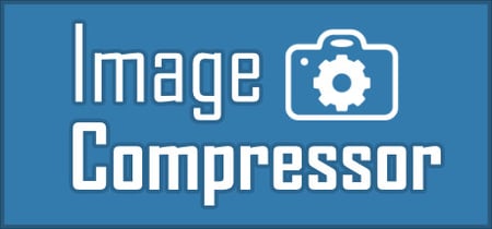 Image Compressor banner