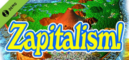 Zapitalism Demo banner