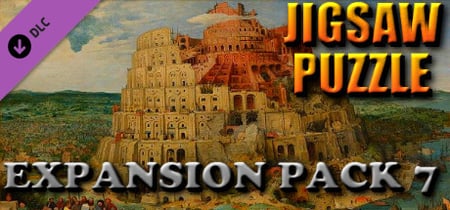 Jigsaw Puzzle - Pro Edition Steam Charts and Player Count Stats