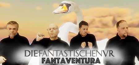 Die Fantastischen VR - Fantaventura banner