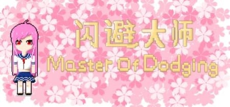 Master Of Dodging banner
