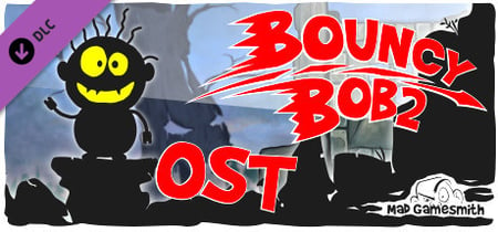 Bouncy Bob: Episode 2 Steam Charts and Player Count Stats