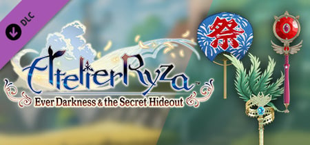 Atelier Ryza: Ever Darkness & the Secret Hideout Steam Charts and Player Count Stats