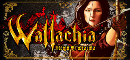 Wallachia: Reign of Dracula banner