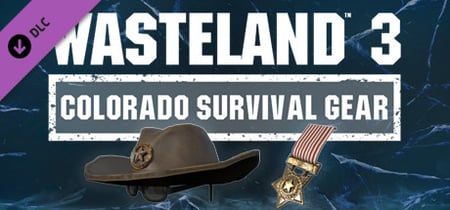 Colorado Survival Gear banner