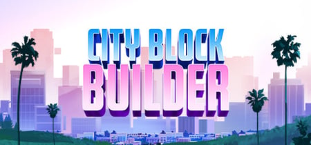 City Block Builder banner
