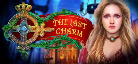 Royal Detective: The Last Charm Collector's Edition banner