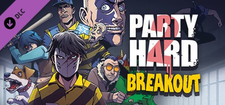 Party Hard 2 Steam Charts and Player Count Stats
