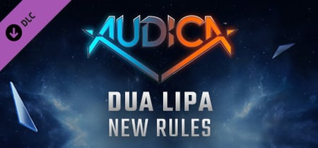 AUDICA: Rhythm Shooter Steam Charts and Player Count Stats