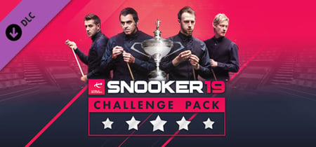 Snooker 19 Steam Charts and Player Count Stats