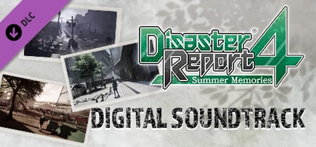 Disaster Report 4: Summer Memories Steam Charts and Player Count Stats