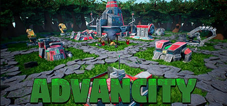 Advancity banner