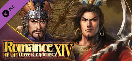 ROMANCE OF THE THREE KINGDOMS XIV Steam Charts and Player Count Stats